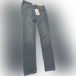Frame Denim Light Wash Jeans